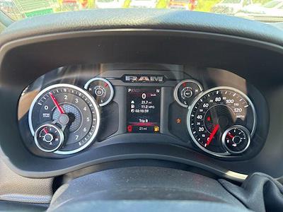 New 2026 Ram 2500 Big Horn Crew Cab for sale #D261663 - photo 1
