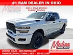 New 2026 Ram 2500 Big Horn Crew Cab for sale #D261663 - photo 27