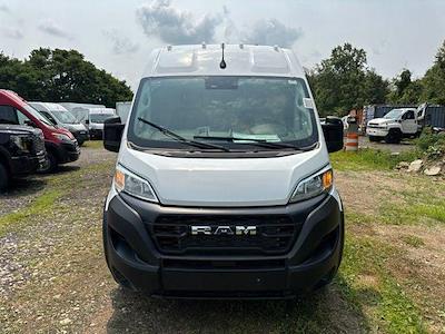 New 2026 Ram ProMaster 2500 High Roof Empty Cargo Van for sale #D261901 - photo 2