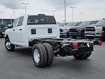 2024 Ram 3500 Crew Cab DRW 4x4, Cab Chassis for sale #RG220591 - photo 4