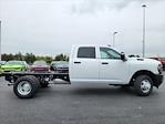 2024 Ram 3500 Crew Cab DRW 4x4, Cab Chassis for sale #RG220591 - photo 29