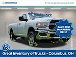 New 2024 Ram 2500 Tradesman Regular Cab 4x4 Pickup for sale #RG251220 - photo 1