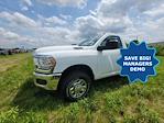 New 2024 Ram 2500 Tradesman Regular Cab 4x4 Pickup for sale #RG251220 - photo 4