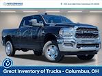 New 2024 Ram 3500 Tradesman Crew Cab 4x4 Pickup for sale #RG263006 - photo 1
