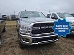 New 2024 Ram 2500 Big Horn Crew Cab 4x4 Pickup for sale #RG268562 - photo 12