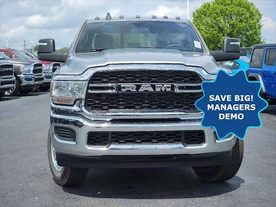 New 2024 Ram 2500 Tradesman Crew Cab for sale #RG277196 - photo 2