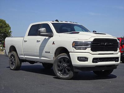 New 2024 Ram 2500 Laramie Crew Cab 4x4 Pickup for sale #RG361395 - photo 1