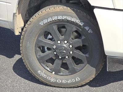 New 2024 Ram 2500 Laramie Crew Cab 4x4 Pickup for sale #RG361395 - photo 2