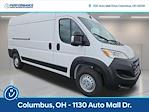 New 2025 Ram ProMaster 3500 High Roof Empty Cargo Van for sale #SE544960 - photo 1