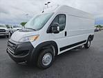 New 2025 Ram ProMaster 3500 High Roof Empty Cargo Van for sale #SE544960 - photo 4