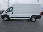 New 2025 Ram ProMaster 3500 High Roof Empty Cargo Van for sale #SE544960 - photo 5
