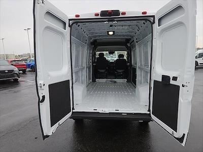 New 2025 Ram ProMaster 2500 High Roof Empty Cargo Van for sale #SE551133 - photo 2