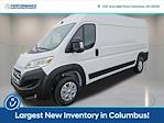 New 2025 Ram ProMaster 2500 High Roof Empty Cargo Van for sale #SE551133 - photo 1