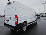 New 2025 Ram ProMaster 2500 High Roof Empty Cargo Van for sale #SE551133 - photo 4