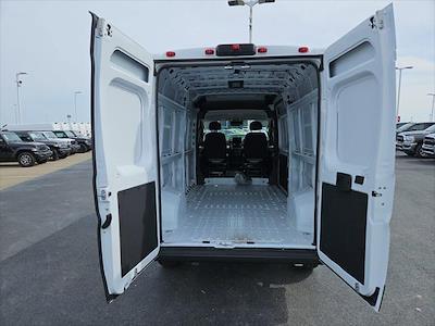 New 2025 Ram ProMaster 2500 High Roof Empty Cargo Van for sale #SE551134 - photo 2