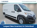 New 2025 Ram ProMaster 2500 High Roof Empty Cargo Van for sale #SE551134 - photo 1