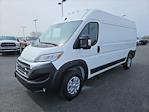 New 2025 Ram ProMaster 2500 High Roof Empty Cargo Van for sale #SE551134 - photo 4