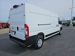 New 2025 Ram ProMaster 2500 High Roof Empty Cargo Van for sale #SE551134 - photo 8