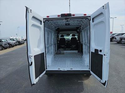 New 2025 Ram ProMaster 2500 High Roof Empty Cargo Van for sale #SE551135 - photo 2