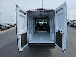 New 2025 Ram ProMaster 2500 High Roof Empty Cargo Van for sale #SE551135 - photo 2
