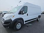 New 2025 Ram ProMaster 2500 High Roof Empty Cargo Van for sale #SE551135 - photo 4