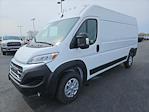 New 2025 Ram ProMaster 2500 High Roof Empty Cargo Van for sale #SE551136 - photo 4
