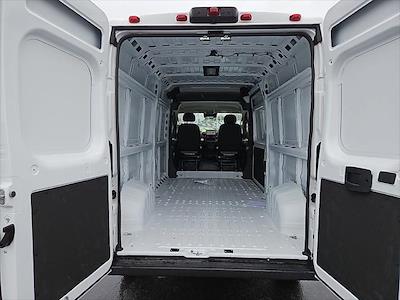 New 2025 Ram ProMaster 2500 High Roof Empty Cargo Van for sale #SE551137 - photo 2