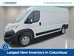 New 2025 Ram ProMaster 2500 High Roof Empty Cargo Van for sale #SE551137 - photo 1