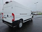 New 2025 Ram ProMaster 2500 High Roof Empty Cargo Van for sale #SE551137 - photo 4