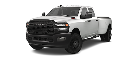 New 2025 Ram 3500 Tradesman Crew Cab 4x4 DRW Pickup for sale #SG502256 - photo 1