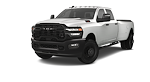 New 2025 Ram 3500 Tradesman Crew Cab 4x4 DRW Pickup for sale #SG502256 - photo 1