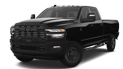New 2025 Ram 2500 Tradesman Crew Cab 4x4 Pickup for sale #SG510156 - photo 1
