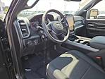 New 2025 Ram 2500 Big Horn Crew Cab 4x4 Pickup for sale #SG510167 - photo 17