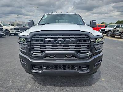 New 2025 Ram 2500 Tradesman Crew Cab 4x4 Pickup for sale #SG519527 - photo 2