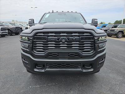 New 2025 Ram 2500 Tradesman Crew Cab 4x4 Pickup for sale #SG519528 - photo 2