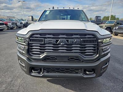 New 2025 Ram 2500 Tradesman Crew Cab 4x4 Pickup for sale #SG519529 - photo 2