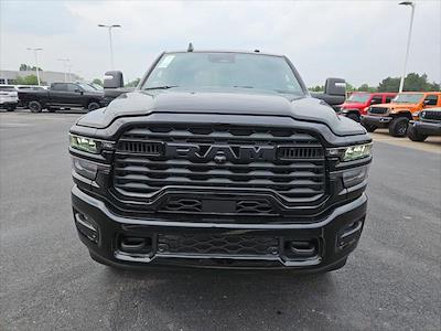 New 2025 Ram 2500 Big Horn Crew Cab 4x4 Pickup for sale #SG546086 - photo 2