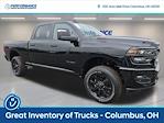 New 2025 Ram 2500 Big Horn Crew Cab 4x4 Pickup for sale #SG546086 - photo 1