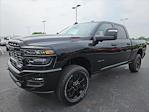 New 2025 Ram 2500 Big Horn Crew Cab 4x4 Pickup for sale #SG546086 - photo 3