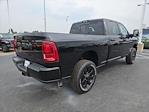 New 2025 Ram 2500 Big Horn Crew Cab 4x4 Pickup for sale #SG546086 - photo 8