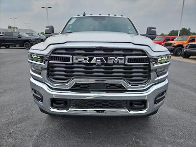 New 2025 Ram 2500 Tradesman Crew Cab 4x4 Pickup for sale #SG549209 - photo 2