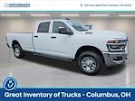 New 2025 Ram 2500 Tradesman Crew Cab 4x4 Pickup for sale #SG549209 - photo 1