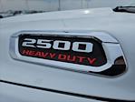 New 2025 Ram 2500 Tradesman Crew Cab 4x4 Pickup for sale #SG549209 - photo 12