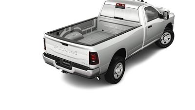 New 2025 Ram 2500 Tradesman Regular Cab 4x4 Pickup for sale #SG585502 - photo 2