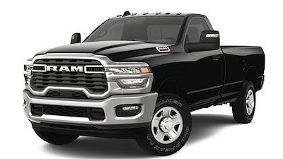 New 2025 Ram 2500 Tradesman Regular Cab 4x4 Pickup for sale #SG585503 - photo 1