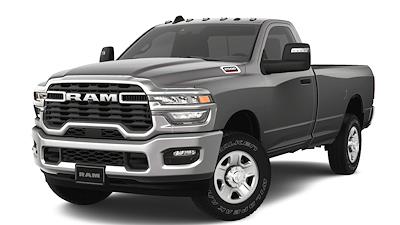 New 2025 Ram 2500 Tradesman Regular Cab 4x4 Pickup for sale #SG585504 - photo 1