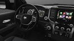 New 2025 Ram 1500 Tradesman Crew Cab 4x4 Pickup for sale #SN165579 - photo 9