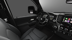 New 2025 Ram 1500 Tradesman Crew Cab 4x4 Pickup for sale #SN165579 - photo 3