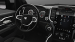 New 2025 Ram 1500 Big Horn Crew Cab 4x4 Pickup for sale #SN168914 - photo 7