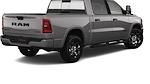 New 2025 Ram 1500 Big Horn Crew Cab 4x4 Pickup for sale #SN180891 - photo 2